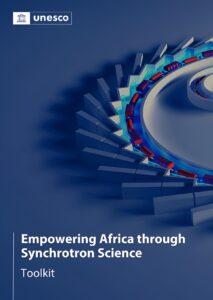 Empowering Africa through Synchrotron Science: Toolkit